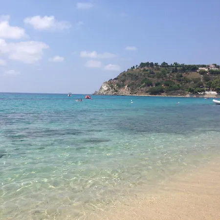 Dp Holiday home Capo Vaticano