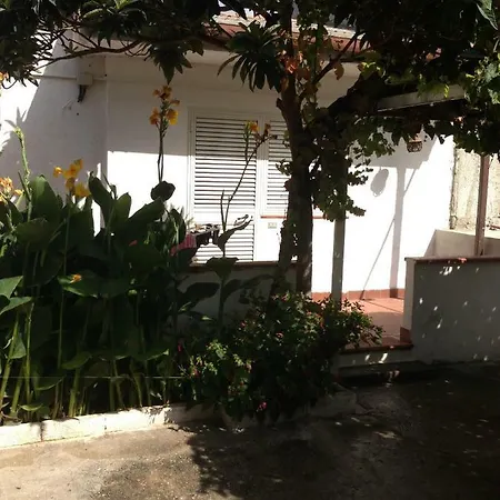 Dp Holiday home