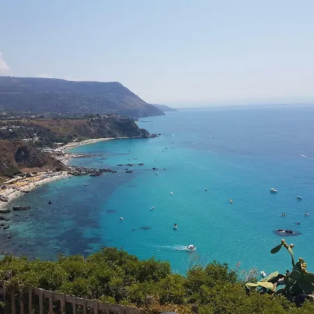 Holiday home Dp Capo Vaticano