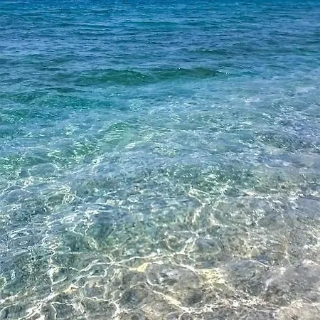 Holiday home Dp Capo Vaticano