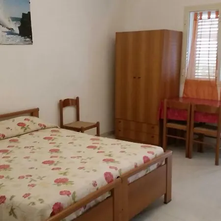 Holiday home Dp Capo Vaticano
