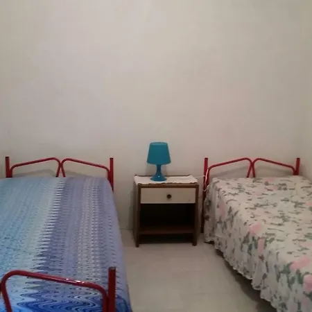 Holiday home Dp Capo Vaticano