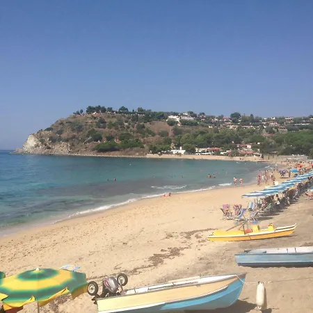 Holiday home Dp Capo Vaticano