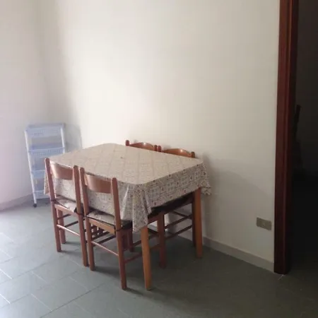 Holiday home Dp Capo Vaticano