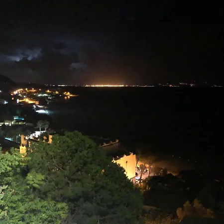 Holiday home Dp Capo Vaticano