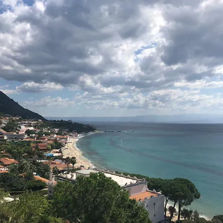 Dp Holiday home Capo Vaticano