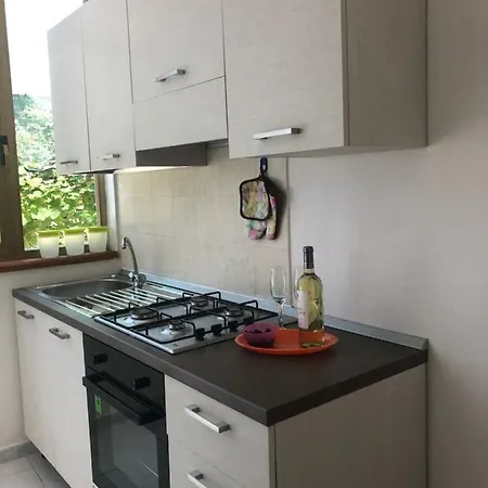 Holiday home Dp