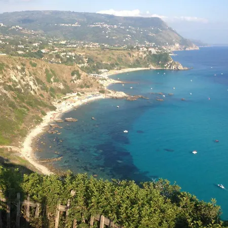 Holiday home Dp Capo Vaticano
