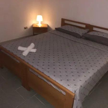 Dp Holiday home Capo Vaticano