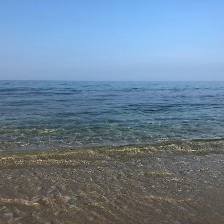 Holiday home Dp Capo Vaticano